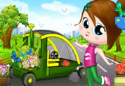 Spring Ride